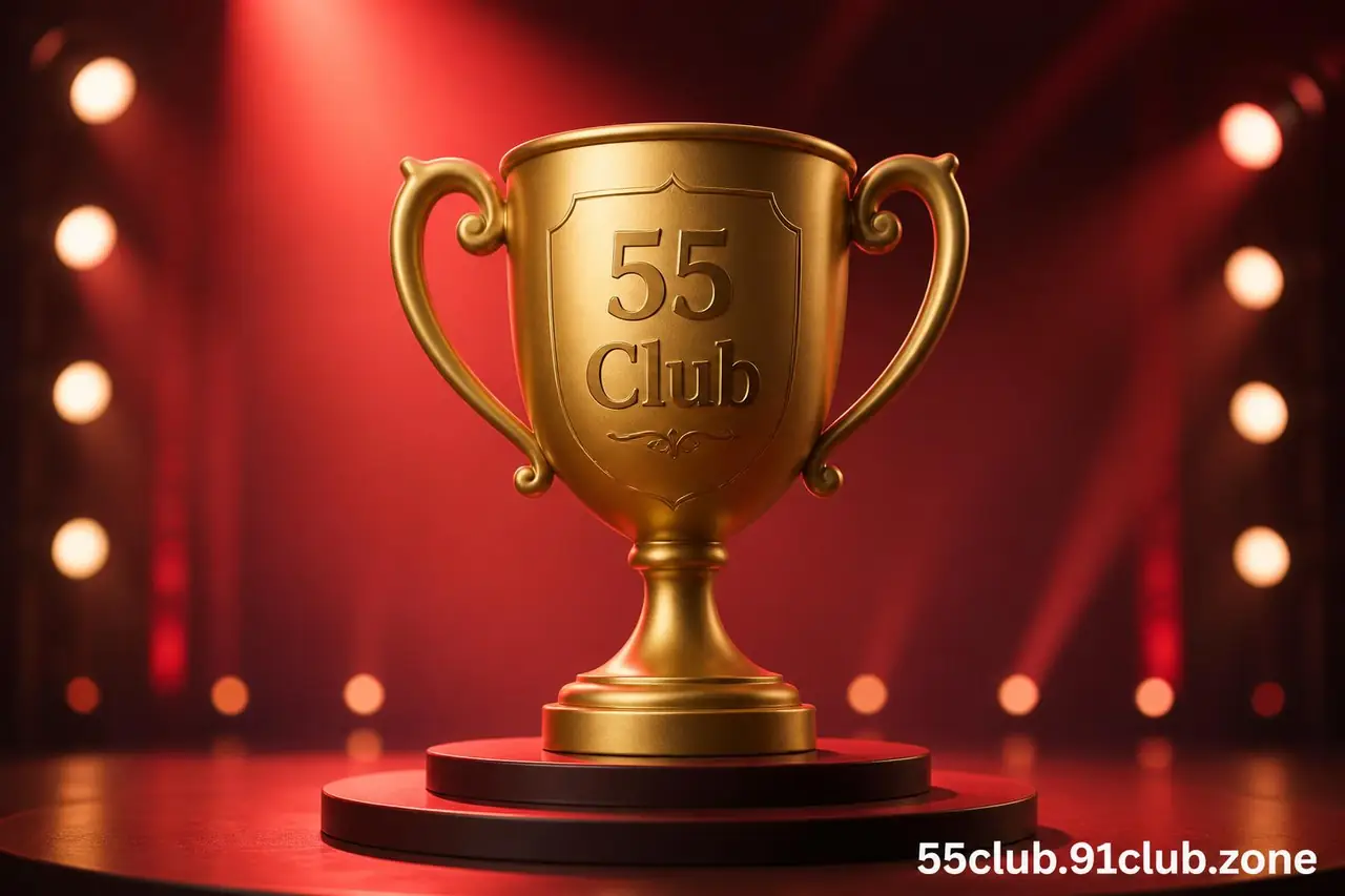55 Club