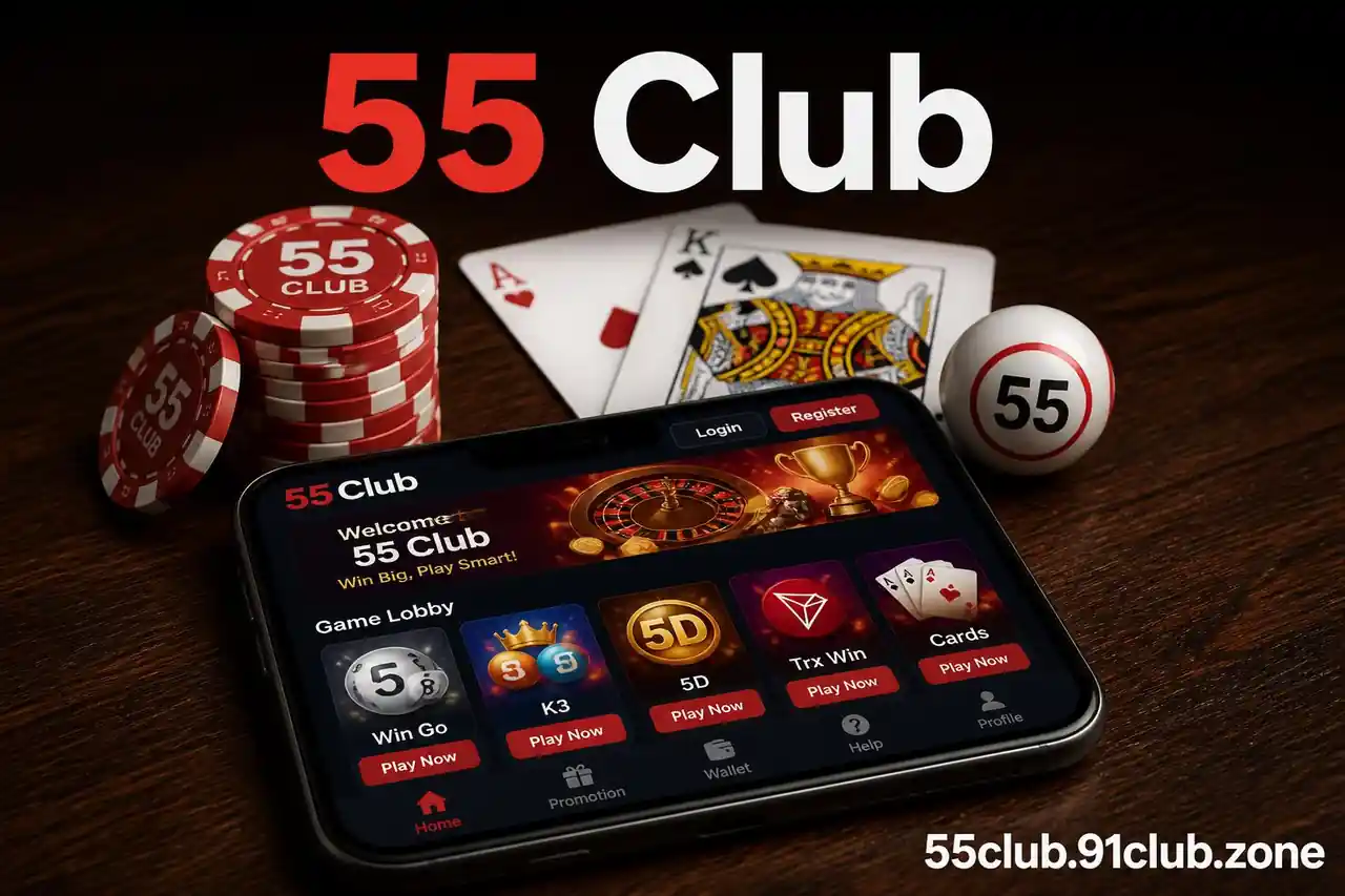 55 Club