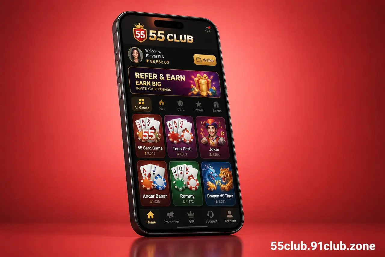 55 Club